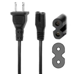 5FT Ac Power Cord Cable Plug Lead For Polaroid PBT9010 PBT9011 Tailgate Speaker New. Price: $10.21.