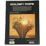 Golden Pops Pointer Library Warner Bros All Organ Piano Guitar Line Chords Good. Price: $10.00.