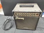 Ibanez TA20 Troubadour 20W Acoustic Guitar Amp Japan Used Tested. Price: $210.21.