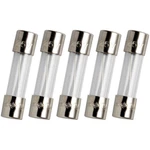 Pack Of 5, T500MAL250V, T500ML250V Cartridge Glass Fuse 5X20MM (3/ New. Price: $9.99.