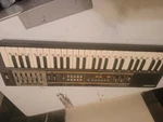 Vintage Casio Mt 100 Keyboard Synth W Eq Analog Filter Reverb And Drum Section Used. Price: $169.99.