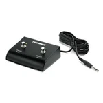 Fishman Acc-lbx-fsw Dual Amplifier Footswitch Loudbox Artist/performer New. Price: $89.95.