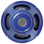 Speaker, Celestion, 12", G12 Alnico Blue, 15W, Impedance: 8 New. Price: $320.00.