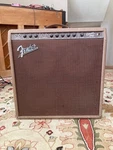 196O Fender Concert Amplifier 6G12 Ex++ 100% Original Used. Price: $6900.00.