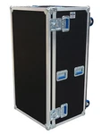 Ata Case Orange OBC810 8X10 Bass Cab- Safe 3/8" Ply- Lifetime Warranty! New. Price: $905.00.