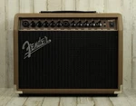 Demo Fender Acoustasonic 40 (442) New. Price: $299.99.