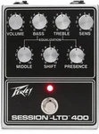 Peavey Session Ltd 400 Preamp Pedal New. Price: $199.99.
