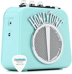 Danelectro Electric Guitar Mini Amplifier, Aqua (N10A) New. Price: $35.58.