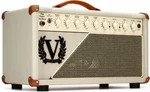 Victory Amplification V140 The Super Duchess 100-WATT Tube Head Very. Price: $2362.97.