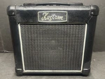 Kustom Dart 10 Lead Guitar Amplifier Used. Price: $34.99.