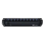 Gallien-krueger Fusion 1200-WATT Ultra-light Bass Head Used. Price: $1300.00.