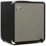 Fender Rumble 1X12" 100-WATT Bass Combo Amp New. Price: $389.99.