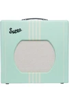 Supro Delta King 12 Seafom & Cream Nuovo. Price: $827.77.