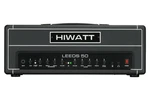 Hiwatt Leeds 50R Head, 50W 2-CHANNEL Guitar Amplifier With Spring Reverb New. Price: $309.99.