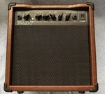 New Unused Keith Urban 15W Guitar Amplifier With Dvd And Instrument Cable. Price: $39.99.