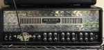 Mesa Boogie Dual Rectifier Solo Head Used. Price: $1699.00.