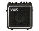 Vox MINIGO3 3-WATT Portable Modeling Amp New. Price: $179.99.