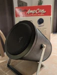 1997 Fender Can 2-CHANNEL 15-WATT PR327 Amp, New Battery, Complete In Box Used. Price: $166.99.
