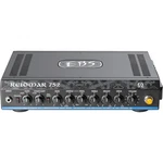 Ebs Reidmar 752 Lightweight Bass Amplifier Head 750W Class D, 2-OHM Stable,... New. Price: $999.99.