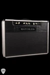 Matchless King Cobra - 2X12 White/black/silver New. Price: $4213.00.