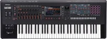 Roland Fantom Ex 61-KEY Workstation Keyboard Synthesizer New. Price: $3519.99.