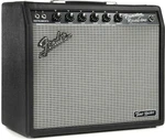 Black Fender Tone Master Princeton Reverb Guitar Amplifier, New. Price: $1299.99.