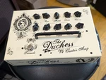 Victory V4 The Duchess Pedal 180W Hybrid Amplifier Used. Price: $799.00.