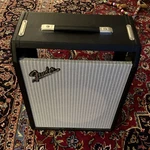 Mojotone Fender Vibro Champ 12 Speaker Combo Cabinet W/ Hardware Open. Price: $350.00.