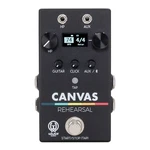 Walrus Audio Canvas Rehearsal Guitar Headphone Amp Pedal - Open Box. Price: $209.99.