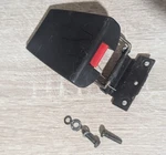 Lowest $ Fender Passport Latch Part Replacement Clamp Bracket - #4 Used. Price: $69.95.
