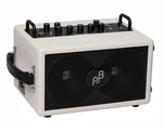 Phil Jones Bass BG-80W Double Plus 90-WATT 2X4 Combo Amp White Open Box. Price: $509.99.