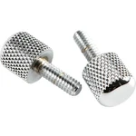 Fender Thumb Screws For Piggyback Amplifier - Set Of 2 New. Price: $18.99.