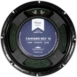 Eminence Speaker Case (cannabis Rex 10) New. Price: $119.99.