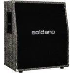 Soldano 2X12 Vintage 30 Cab Snakeskin New. Price: $1299.99.