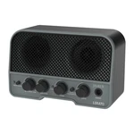 Lekato Mini Guitar Amplifier Electric 2 Sound Channel 5W Blueto New. Price: $69.13.