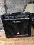 Peavey Rage 158 Transtube Series. Electric Guitar Combo Amp Watt Aux Input Used. Price: $80.00.