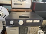 Cary Audio Slp 308 Stereo Tube Preamplifier Used. Price: $1100.00.