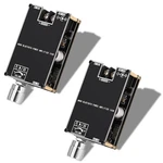 2PCS ZK-1001B Bluetooth Amplifier BOARD,100W Mono Channel With Tws Pai New. Price: $39.10.