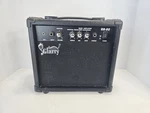 Glarry GB-20 20W Bass Guitar Amplifier Practice With Eq & Headphone Out Used. Price: $24.99.