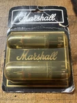 Pair Of New Old Stock Nos Marshall EL34M Vintage Vacuum Tubes Guitar Amplifier. Price: $159.99.