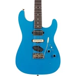 Fender Custom Dealer Select Strat Hst Journeyman Guitar Lake Placid 19780135 Rf Good. Price: $3488.00.