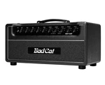 Bad Cat Head 45-WATT 2-CH Tube Guitar W/hot/clean Voices Open Box. Price: $1749.99.