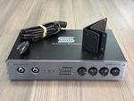 Seymour Duncan Powerstage 700 Guitar Amp W/ Rack Ears & Cable Used. Price: $550.00.