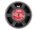 Celestion T6660 15-INCH Steel-chassis Bass Guitar Speaker 8-OHMS Each. Price: $166.38.