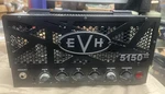 Evh 15W Lbx-s Guitar Amp Head Stealth Black Eddie Van Halen Used. Price: $649.99.