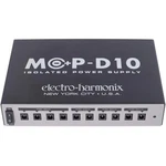 Electro Harmonix MOP-D10 Isolated Power Supply New. Price: $301.35.