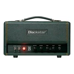 Blackstar TV-10 Bh 10W Tube Amp Head Green New. Price: $749.99.