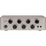 Darkglass Exponent 500W Hybrid Bass Amplifier Head Silver New. Price: $999.99.