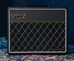 New! Vox Valvetronix VT20X Classic Blue 1X8 20W Combo Amp With Effects. Price: $299.99.