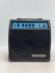 Fernandes Amplifier BS-15 Used. Price: $138.94.